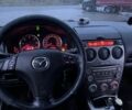 Серый Мазда 6, объемом двигателя 2 л и пробегом 3 тыс. км за 3600 $, фото 6 на Automoto.ua