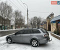 Серый Мазда 6, объемом двигателя 2 л и пробегом 315 тыс. км за 3650 $, фото 5 на Automoto.ua