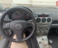 Серый Мазда 6, объемом двигателя 1.8 л и пробегом 185 тыс. км за 3200 $, фото 5 на Automoto.ua