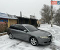 Серый Мазда 6, объемом двигателя 2 л и пробегом 315 тыс. км за 3650 $, фото 2 на Automoto.ua