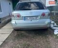 Серый Мазда 6, объемом двигателя 2 л и пробегом 290 тыс. км за 3200 $, фото 4 на Automoto.ua