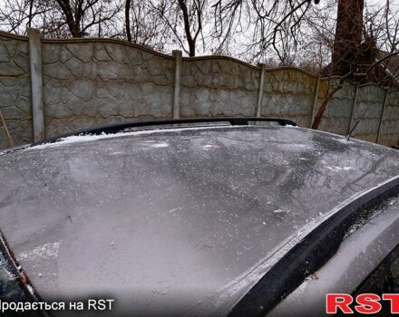 Сірий Мазда 6, об'ємом двигуна 2 л та пробігом 300 тис. км за 2200 $, фото 4 на Automoto.ua