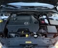 Серый Мазда 6, объемом двигателя 2 л и пробегом 311 тыс. км за 3499 $, фото 18 на Automoto.ua