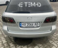 Серый Мазда 6, объемом двигателя 2 л и пробегом 350 тыс. км за 3800 $, фото 4 на Automoto.ua