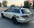 Серый Мазда 6, объемом двигателя 2 л и пробегом 310 тыс. км за 1999 $, фото 6 на Automoto.ua