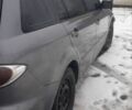 Серый Мазда 6, объемом двигателя 2.01 л и пробегом 270 тыс. км за 3400 $, фото 1 на Automoto.ua
