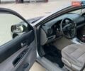 Серый Мазда 6, объемом двигателя 2 л и пробегом 418 тыс. км за 4500 $, фото 6 на Automoto.ua