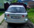 Серый Мазда 6, объемом двигателя 1.8 л и пробегом 225 тыс. км за 3599 $, фото 1 на Automoto.ua