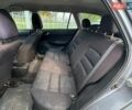 Серый Мазда 6, объемом двигателя 2 л и пробегом 360 тыс. км за 1800 $, фото 12 на Automoto.ua