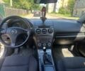 Серый Мазда 6, объемом двигателя 2 л и пробегом 200 тыс. км за 2250 $, фото 5 на Automoto.ua