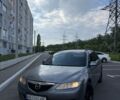 Сірий Мазда 6, об'ємом двигуна 2 л та пробігом 333 тис. км за 2744 $, фото 1 на Automoto.ua