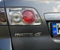 Серый Мазда 6, объемом двигателя 2.3 л и пробегом 282 тыс. км за 3800 $, фото 1 на Automoto.ua