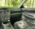 Серый Мазда 6, объемом двигателя 2 л и пробегом 350 тыс. км за 1550 $, фото 13 на Automoto.ua