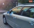 Сірий Мазда 6, об'ємом двигуна 2 л та пробігом 411 тис. км за 1950 $, фото 8 на Automoto.ua