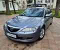 Серый Мазда 6, объемом двигателя 2 л и пробегом 0 тыс. км за 2399 $, фото 1 на Automoto.ua