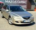 Сірий Мазда 6, об'ємом двигуна 1.8 л та пробігом 0 тис. км за 2799 $, фото 1 на Automoto.ua