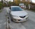 Серый Мазда 6, объемом двигателя 2 л и пробегом 272 тыс. км за 2300 $, фото 1 на Automoto.ua