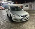Сірий Мазда 6, об'ємом двигуна 2 л та пробігом 400 тис. км за 1700 $, фото 1 на Automoto.ua