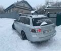 Серый Мазда 6, объемом двигателя 2 л и пробегом 300 тыс. км за 2500 $, фото 6 на Automoto.ua