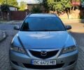 Сірий Мазда 6, об'ємом двигуна 2 л та пробігом 411 тис. км за 1950 $, фото 2 на Automoto.ua