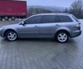Серый Мазда 6, объемом двигателя 2 л и пробегом 3 тыс. км за 3600 $, фото 3 на Automoto.ua