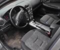 Сірий Мазда 6, об'ємом двигуна 2.3 л та пробігом 335 тис. км за 3700 $, фото 5 на Automoto.ua