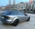 Сірий Мазда 6, об'ємом двигуна 2 л та пробігом 326 тис. км за 3550 $, фото 28 на Automoto.ua