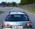 Серый Мазда 6, объемом двигателя 2 л и пробегом 311 тыс. км за 3499 $, фото 6 на Automoto.ua