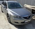 Сірий Мазда 6, об'ємом двигуна 0 л та пробігом 350 тис. км за 1405 $, фото 1 на Automoto.ua