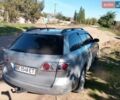Сірий Мазда 6, об'ємом двигуна 2 л та пробігом 320 тис. км за 3500 $, фото 4 на Automoto.ua