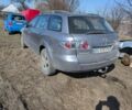 Сірий Мазда 6, об'ємом двигуна 2 л та пробігом 111 тис. км за 1700 $, фото 2 на Automoto.ua