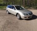 Серый Мазда 6, объемом двигателя 2 л и пробегом 320 тыс. км за 2650 $, фото 1 на Automoto.ua