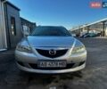 Сірий Мазда 6, об'ємом двигуна 2 л та пробігом 301 тис. км за 3550 $, фото 6 на Automoto.ua