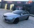 Сірий Мазда 6, об'ємом двигуна 2 л та пробігом 326 тис. км за 3550 $, фото 6 на Automoto.ua