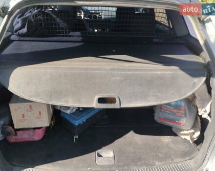 Серый Мазда 6, объемом двигателя 2 л и пробегом 300 тыс. км за 1750 $, фото 14 на Automoto.ua