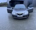 Серый Мазда 6, объемом двигателя 2 л и пробегом 3 тыс. км за 3600 $, фото 4 на Automoto.ua
