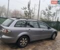 Сірий Мазда 6, об'ємом двигуна 2 л та пробігом 357 тис. км за 4200 $, фото 5 на Automoto.ua