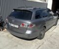 Сірий Мазда 6, об'ємом двигуна 0 л та пробігом 350 тис. км за 1405 $, фото 3 на Automoto.ua