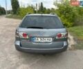Серый Мазда 6, объемом двигателя 2 л и пробегом 312 тыс. км за 2700 $, фото 6 на Automoto.ua