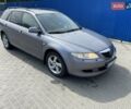 Сірий Мазда 6, об'ємом двигуна 2 л та пробігом 295 тис. км за 3200 $, фото 1 на Automoto.ua
