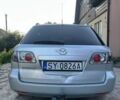 Сірий Мазда 6, об'ємом двигуна 2 л та пробігом 270 тис. км за 1500 $, фото 2 на Automoto.ua