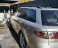 Сірий Мазда 6, об'ємом двигуна 2 л та пробігом 326 тис. км за 1907 $, фото 2 на Automoto.ua