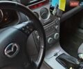 Серый Мазда 6, объемом двигателя 1.8 л и пробегом 289 тыс. км за 4200 $, фото 7 на Automoto.ua
