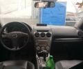 Серый Мазда 6, объемом двигателя 2 л и пробегом 223 тыс. км за 1600 $, фото 5 на Automoto.ua