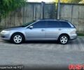 Сірий Мазда 6, об'ємом двигуна 2 л та пробігом 275 тис. км за 2950 $, фото 4 на Automoto.ua