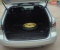 Серый Мазда 6, объемом двигателя 1.8 л и пробегом 260 тыс. км за 3900 $, фото 11 на Automoto.ua