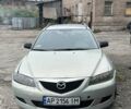 Серый Мазда 6, объемом двигателя 2 л и пробегом 400 тыс. км за 1898 $, фото 5 на Automoto.ua