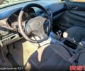 Серый Мазда 6, объемом двигателя 2 л и пробегом 111 тыс. км за 1500 $, фото 3 на Automoto.ua