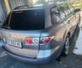 Сірий Мазда 6, об'ємом двигуна 1.8 л та пробігом 230 тис. км за 3200 $, фото 1 на Automoto.ua