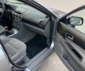 Серый Мазда 6, объемом двигателя 2 л и пробегом 418 тыс. км за 4500 $, фото 6 на Automoto.ua